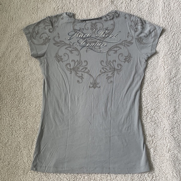 Hard Rock Couture Shirt - Picture 4 of 5